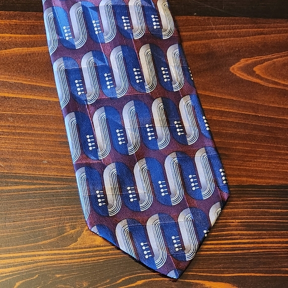 Robert Talbott Studio tie - Picture 8 of 8